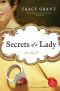 [Charles and Melanie Fraser 01] • Secrets of a Lady